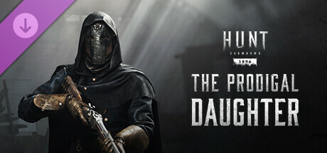 Hunt: Showdown 1896 - The Prodigal Daughter DLC PC Steam CD Key