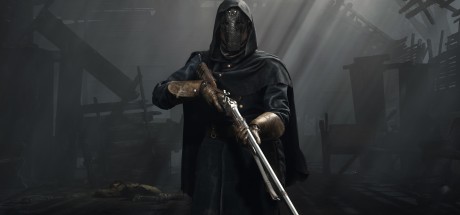 Hunt: Showdown 1896 - The Prodigal Daughter DLC PC Steam CD Key Hunt: Showdown 1896 - The Prodigal Daughter DLC PC Steam CD Key