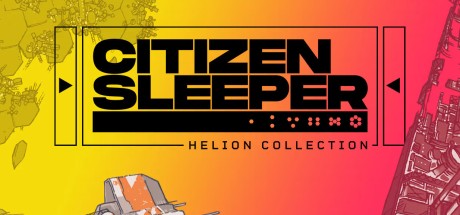 Citizen Sleeper: Helion Collection EU XBOX One / Xbox Series X|S / PC CD Key