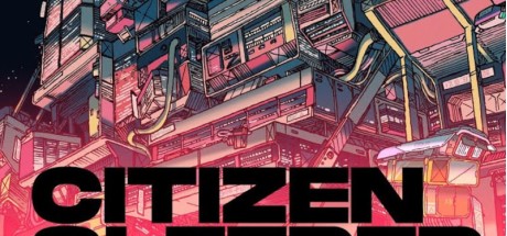 Citizen Sleeper EU PC Steam CD Key