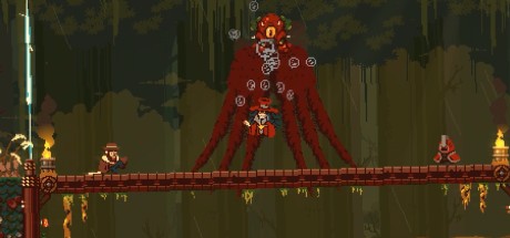 Gunbrella EU PC Steam CD Key Gunbrella EU PC Steam CD Key