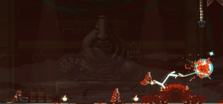 Gunbrella PC Steam CD Key