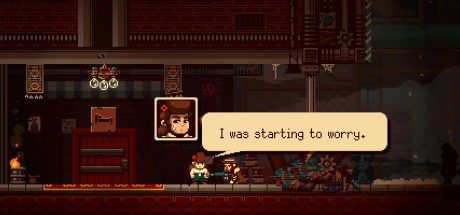 Gunbrella PC Steam CD Key