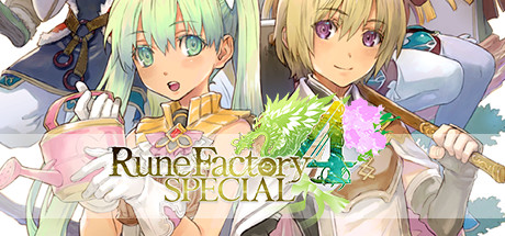 Rune Factory 4 Special EU XBOX One / Xbox Series X|S CD Key Rune Factory 4 Special EU XBOX One / Xbox Series X|S CD Key