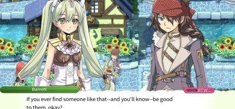 Rune Factory 4 Special EU XBOX One / Xbox Series X|S CD Key Rune Factory 4 Special EU XBOX One / Xbox Series X|S CD Key