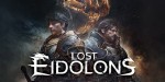 Lost Eidolons RoW PC Steam CD Key