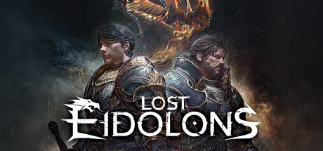 Lost Eidolons EU Steam CD Key Lost Eidolons EU Steam CD Key