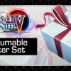 The Legend of Heroes: Trails of Cold Steel IV - Consumable Starter Set DLC Steam CD Key The Legend of Heroes: Trails of Cold Steel IV - Consumable Starter Set DLC Steam CD Key