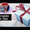 The Legend of Heroes: Trails of Cold Steel IV - Consumable Starter Set DLC Steam CD Key The Legend of Heroes: Trails of Cold Steel IV - Consumable Starter Set DLC Steam CD Key