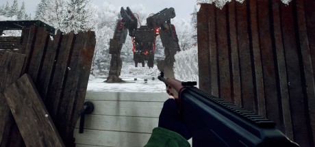 Generation Zero - Soviet Weapons Pack PC Steam CD Key