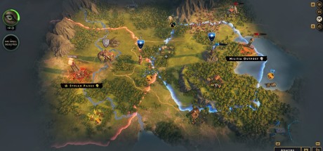 SpellForce: Conquest of Eo EU PC Steam CD Key SpellForce: Conquest of Eo EU PC Steam CD Key