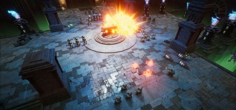 SpellForce: Conquest of Eo PC Steam CD Key