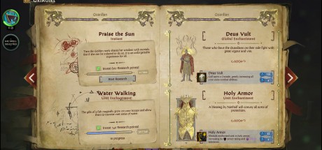 SpellForce: Conquest of Eo PC Steam CD Key