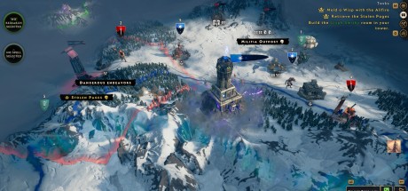 SpellForce: Conquest of Eo PC Steam CD Key