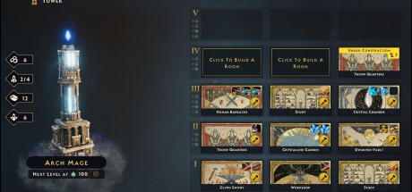 SpellForce: Conquest of Eo PC Steam CD Key