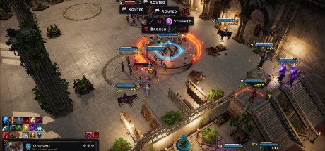 SpellForce: Conquest of Eo PC Steam CD Key