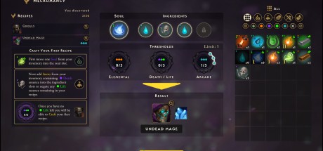 SpellForce: Conquest of Eo PC Steam CD Key