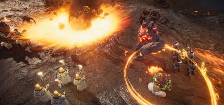 SpellForce: Conquest of Eo PC Steam CD Key