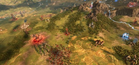 SpellForce: Conquest of Eo PC Steam CD Key