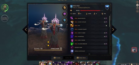 SpellForce: Conquest of Eo PC Steam CD Key