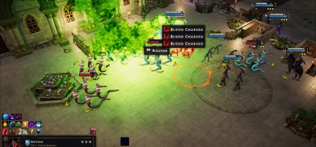 SpellForce: Conquest of Eo PC Steam CD Key