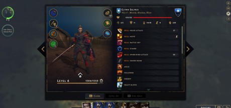 SpellForce: Conquest of Eo PC Steam CD Key