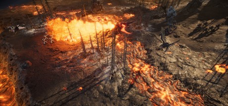 SpellForce: Conquest of Eo PC Steam CD Key