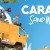 Caravan SandWitch EU PC Steam CD Key
