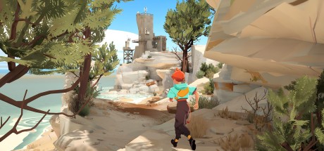 Caravan SandWitch EU PC Steam CD Key Caravan SandWitch EU PC Steam CD Key