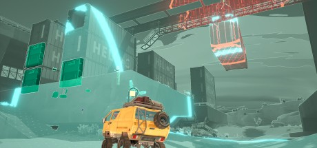 Caravan SandWitch EU PC Steam CD Key Caravan SandWitch EU PC Steam CD Key