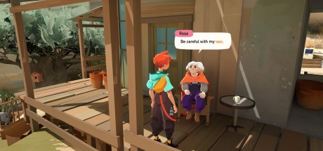 Caravan SandWitch EU PC Steam CD Key Caravan SandWitch EU PC Steam CD Key