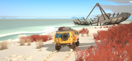 Caravan SandWitch EU PC Steam CD Key Caravan SandWitch EU PC Steam CD Key