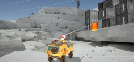 Caravan SandWitch EU PC Steam CD Key Caravan SandWitch EU PC Steam CD Key