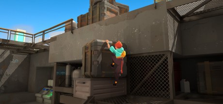 Caravan SandWitch EU PC Steam CD Key Caravan SandWitch EU PC Steam CD Key