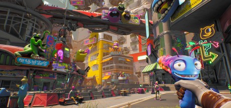 High On Life - DLC Bundle EU XBOX One / Xbox Series X|S CD Key High On Life - DLC Bundle EU XBOX One / Xbox Series X|S CD Key