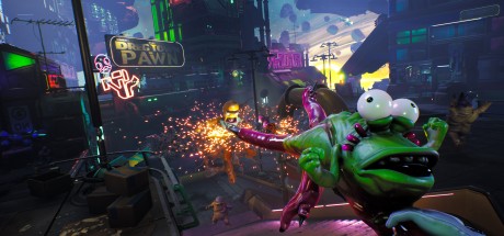 High On Life - DLC Bundle EU XBOX One / Xbox Series X|S CD Key High On Life - DLC Bundle EU XBOX One / Xbox Series X|S CD Key