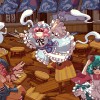 Touhou Mystia's Izakaya PC Steam CD Key