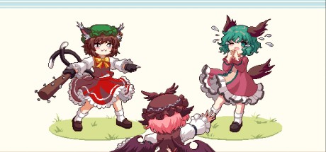 Touhou Mystia's Izakaya PC Steam CD Key