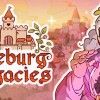Lakeburg Legacies PC Steam CD Key Lakeburg Legacies PC Steam CD Key