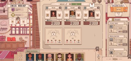 Lakeburg Legacies PC Steam CD Key Lakeburg Legacies PC Steam CD Key