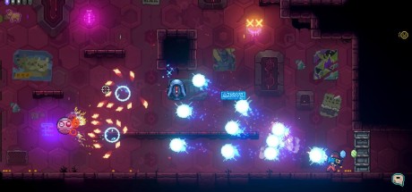Neon Abyss Deluxe Edition Steam CD Key Neon Abyss Deluxe Edition Steam CD Key