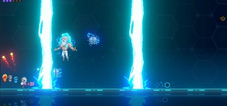 Neon Abyss Deluxe Edition Steam CD Key Neon Abyss Deluxe Edition Steam CD Key