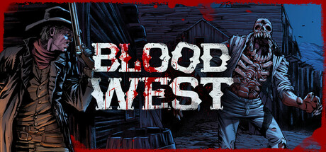 Blood West Steam CD Key Blood West Steam CD Key