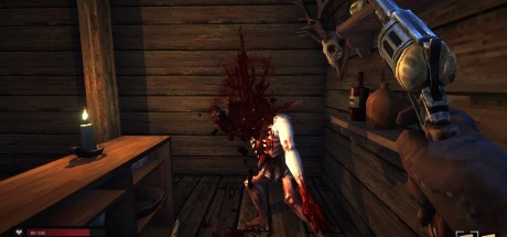 Blood West Steam CD Key