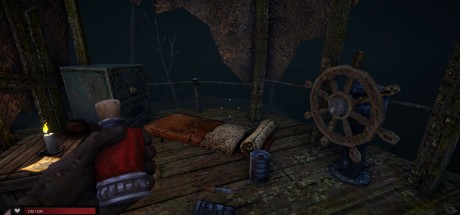 Blood West Steam CD Key