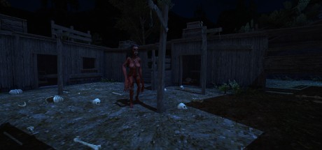 Blood West Steam CD Key