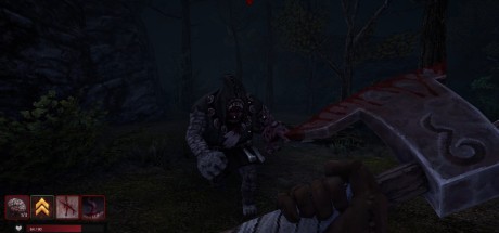 Blood West Steam CD Key