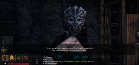 Blood West Steam CD Key