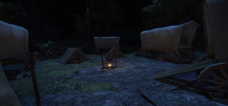 Blood West Steam CD Key