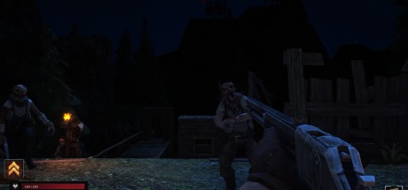 Blood West Steam CD Key